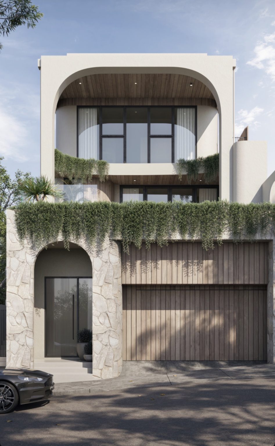 Kara Residence