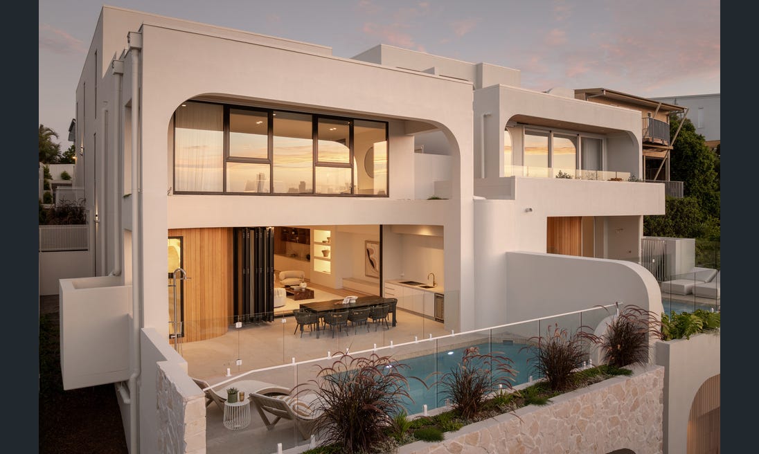Kara Residence