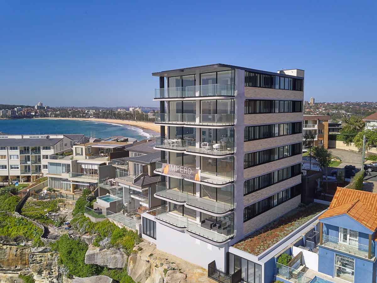 Aquilam Queenscliff