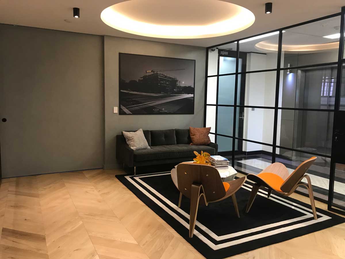 Impero Office Woolloomooloo