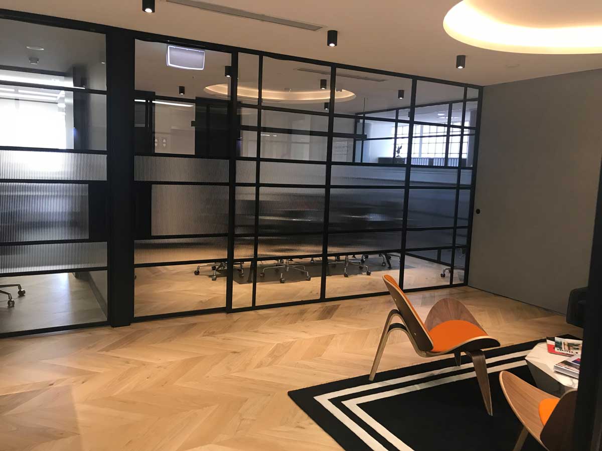 Impero Office Woolloomooloo