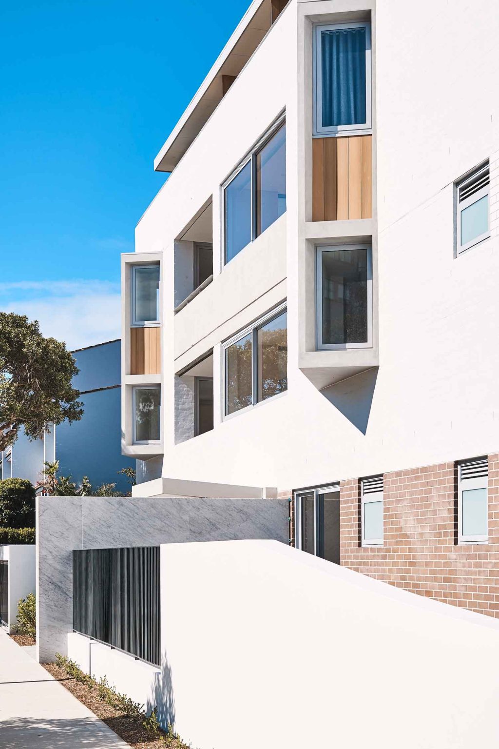 Quadrum Apartments Cremorne
