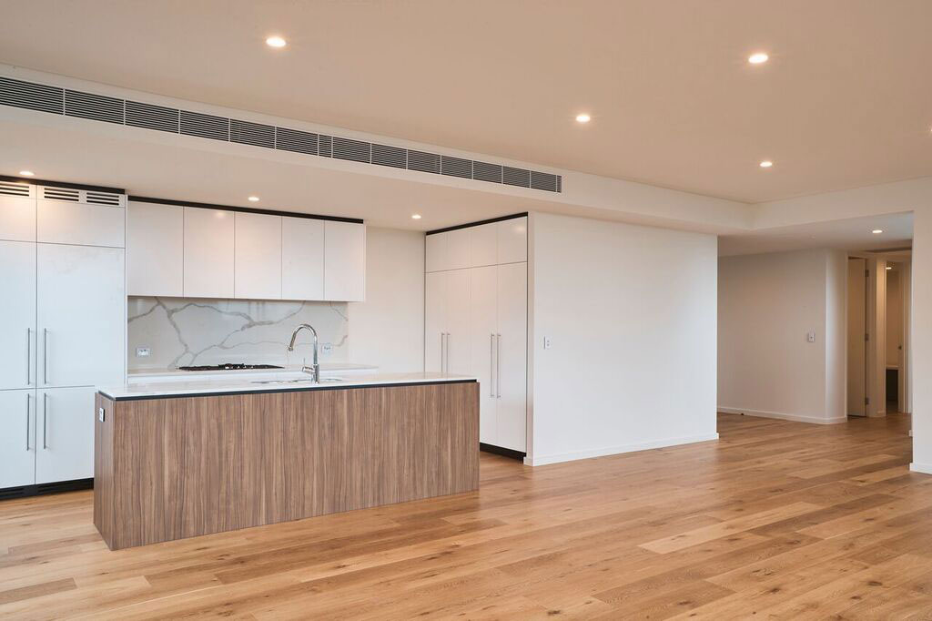 Quadrum Apartments Cremorne