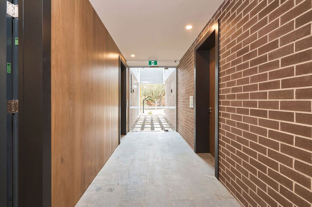 Quadrum Apartments Cremorne