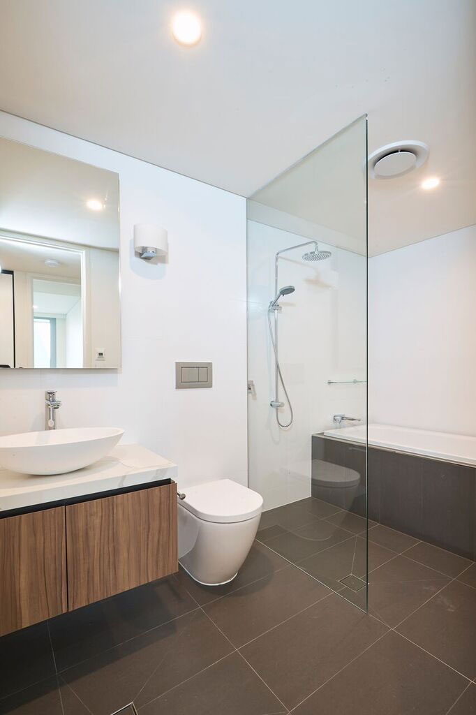 Quadrum Apartments Cremorne