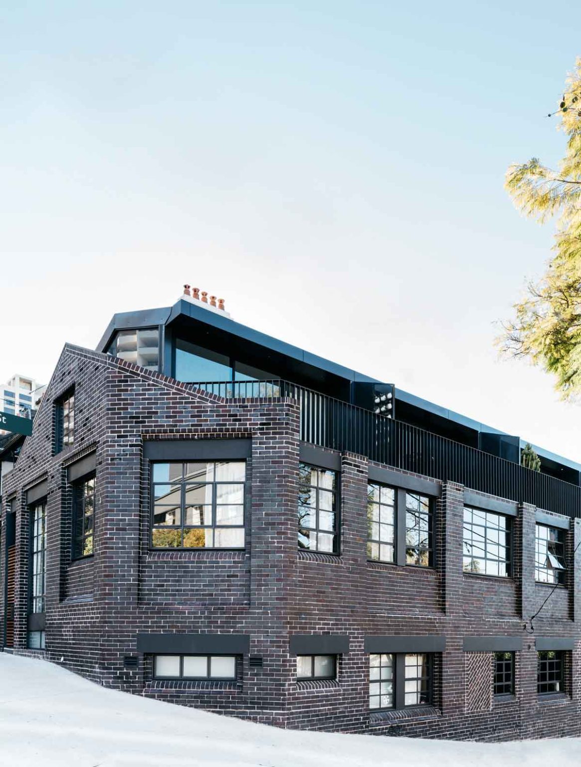 The Riley Darlinghurst
