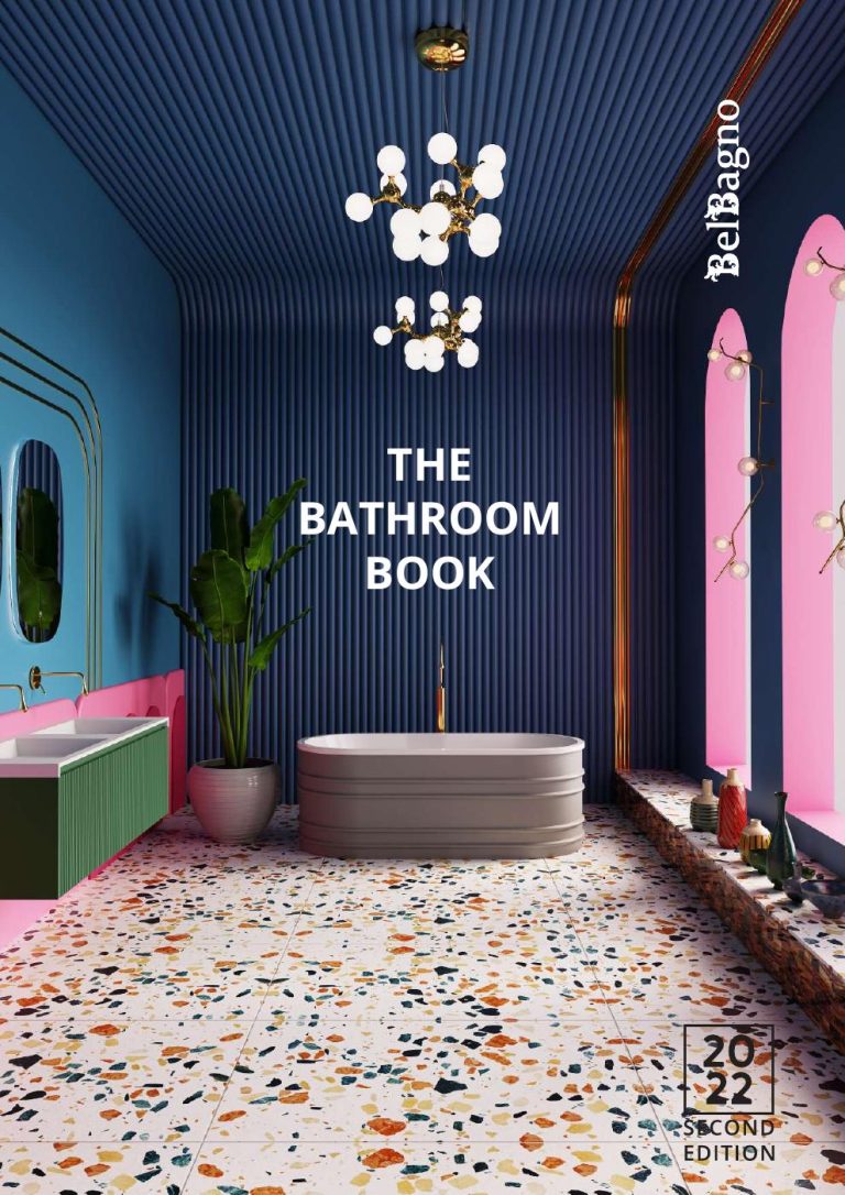 The Bathroom Book