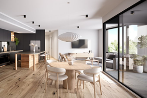 Joes Quarter Mordialloc