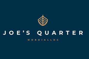 Joes Quarter Mordialloc