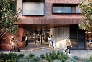 Joes Quarter Mordialloc