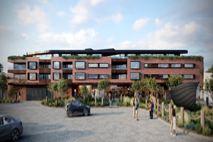 Joes Quarter Mordialloc