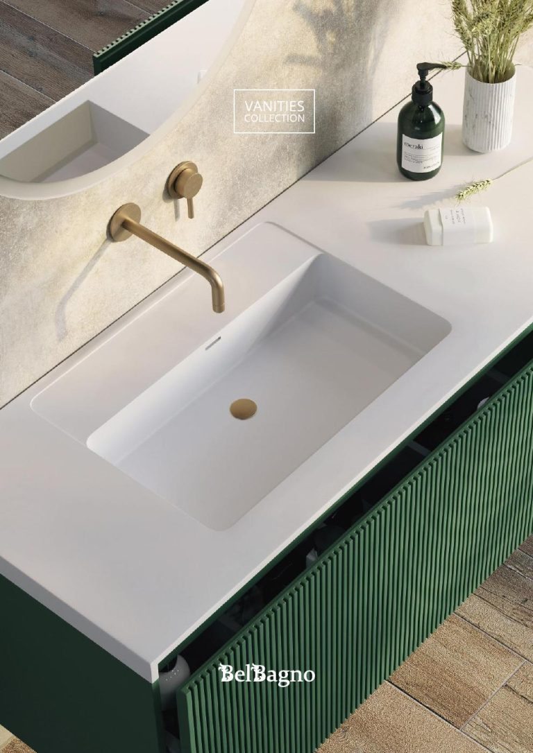 Vanity Collection