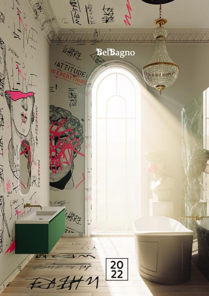 The Bathroom Book