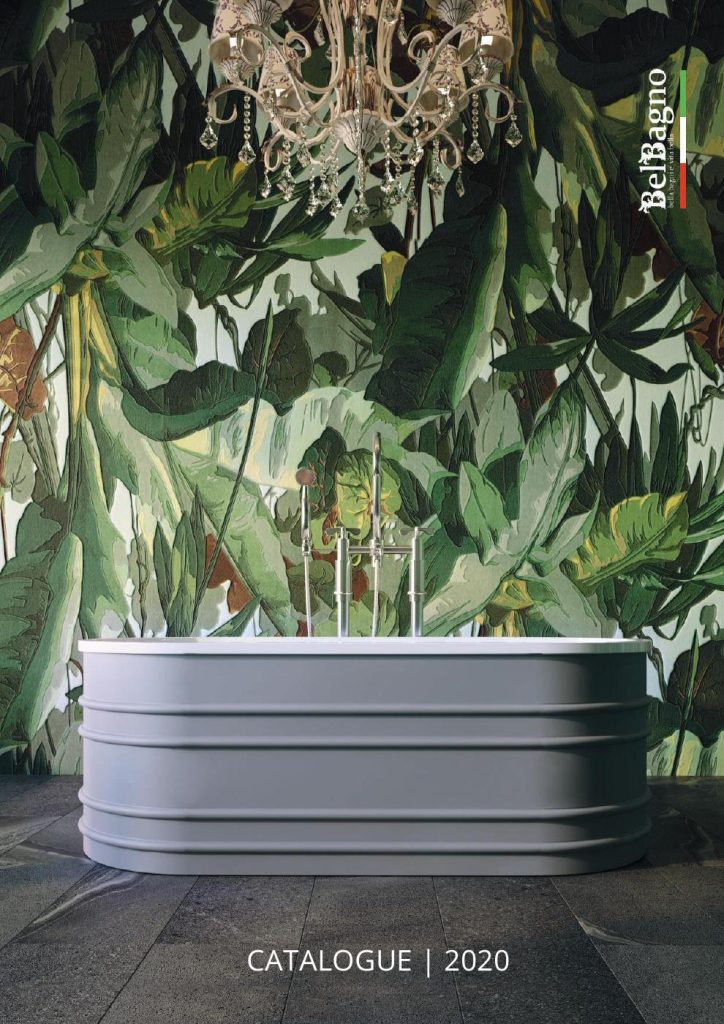 Bathroom Book 2019-2020