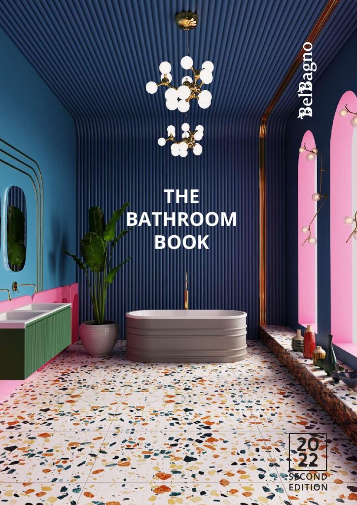 The Bathroom Book Second Edition