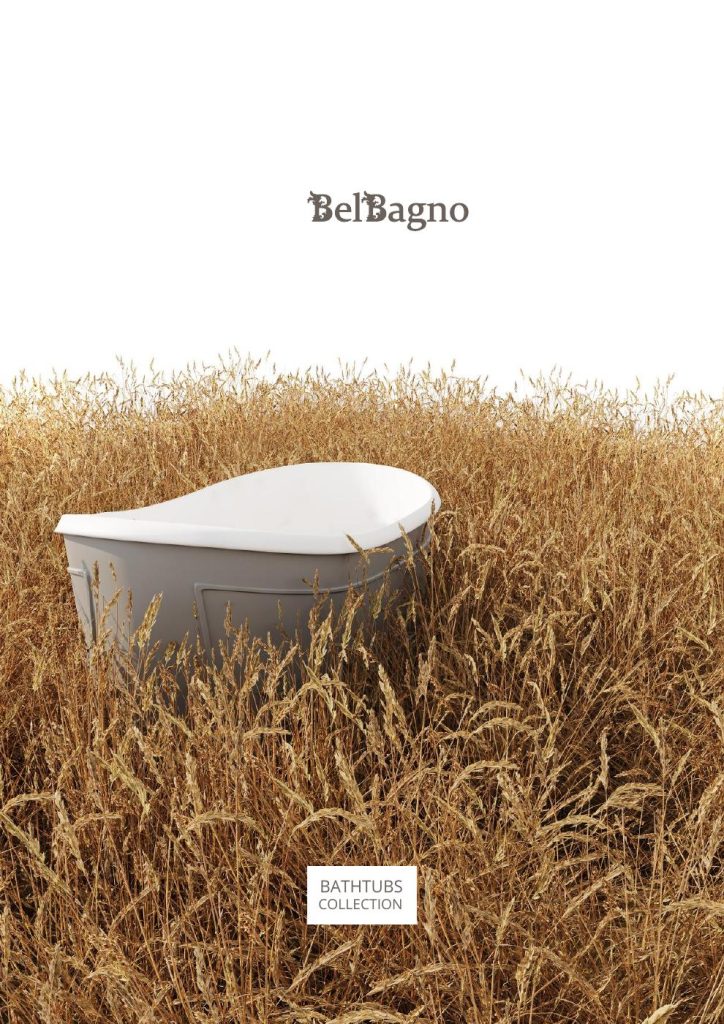 Bathtub Collection