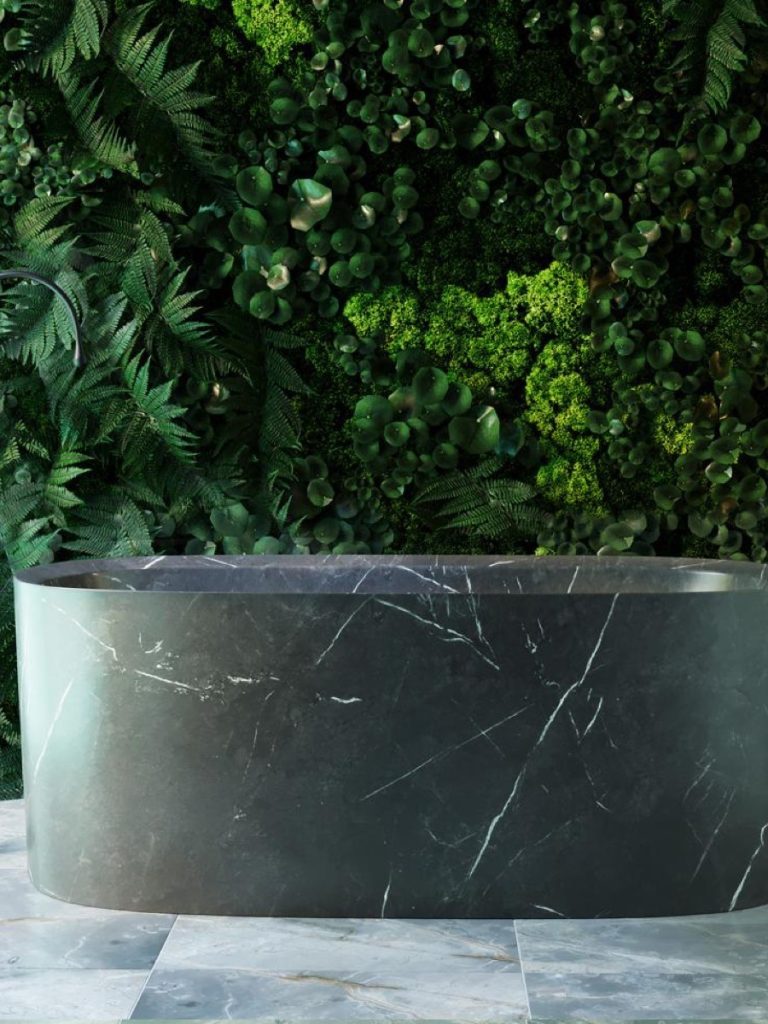 Natural Stone