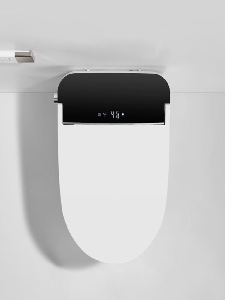 Smart Toilets