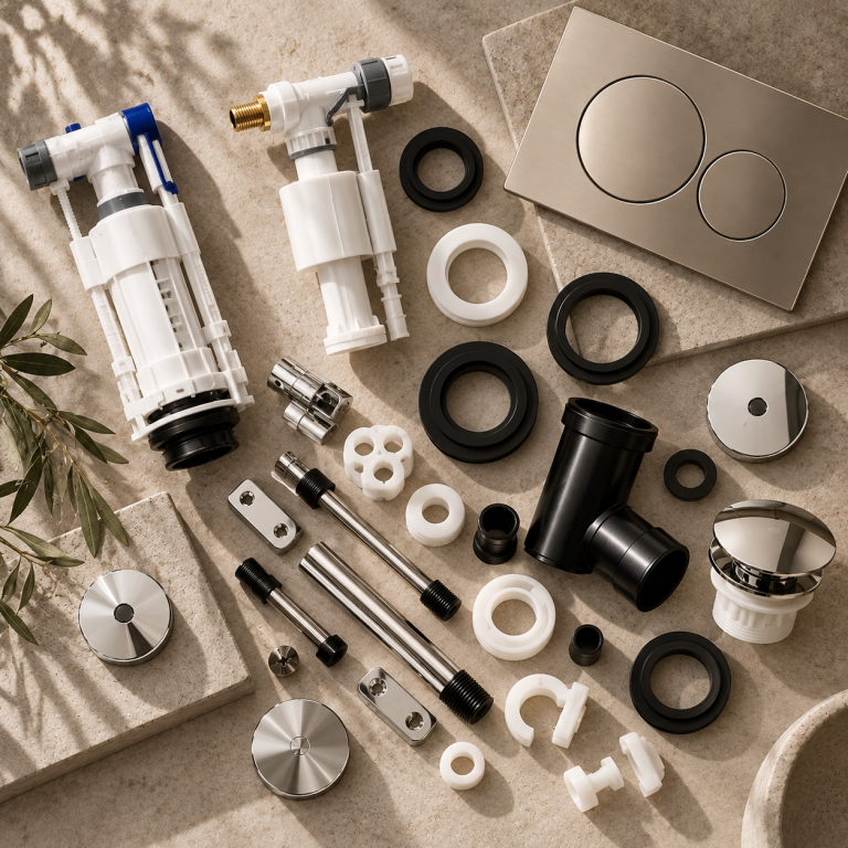 Spare Parts