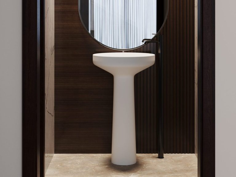 Basins