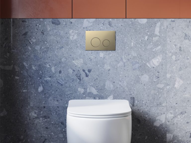 Flush Plates